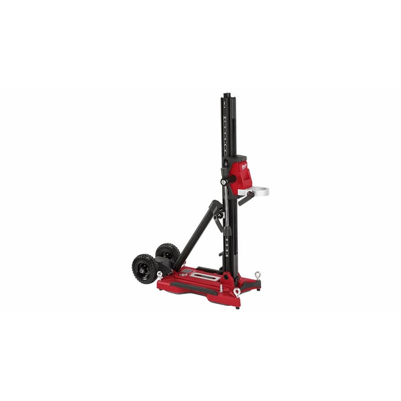 MILWAUKEE MX FUEL Compact Core Drill Stand