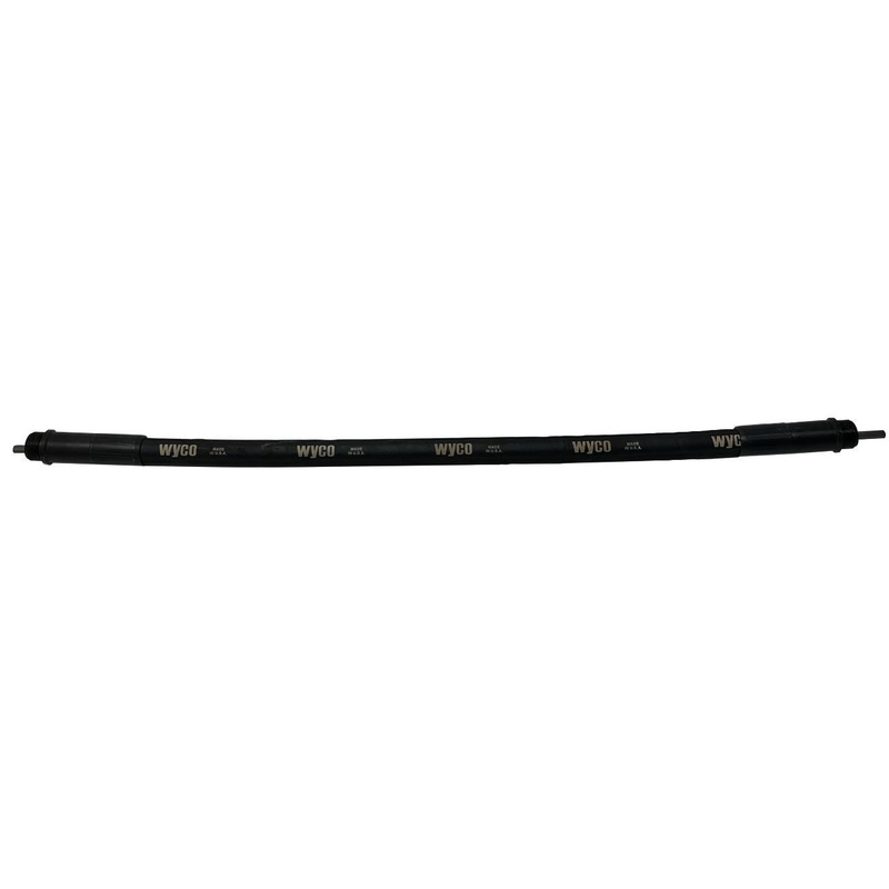 WYCO 9500 Series Core & Casing (For Heads 1-3/8 & Up) BACKPACK ONLY