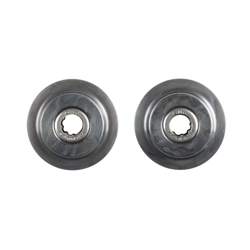 MILWAUKEE Replacement Wheel For M12 1-1/4 – 2 Copper Tubing Cutter (2 PACK)