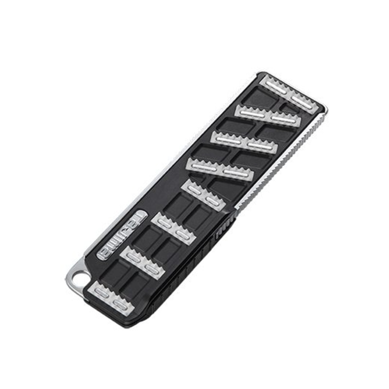 TAJIMA SUPER HARD 7 Drywall Rasp