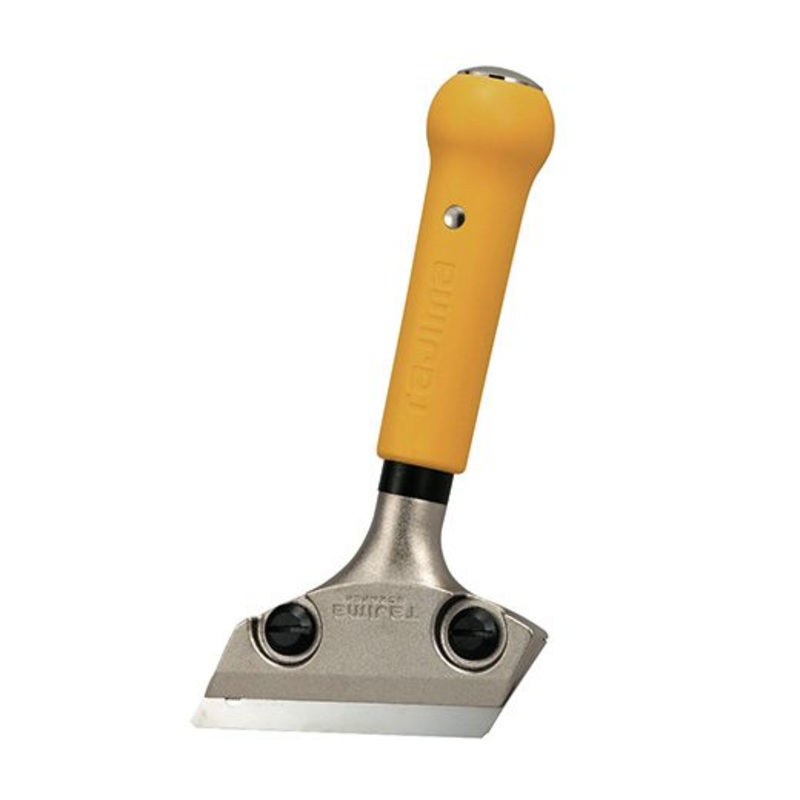 TAJIMA SCRAPE-RITE 18 mm / 3/4 inch Scraper w/ 8 Handle