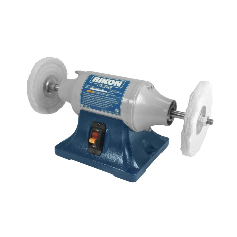 RIKON 6 Buffer