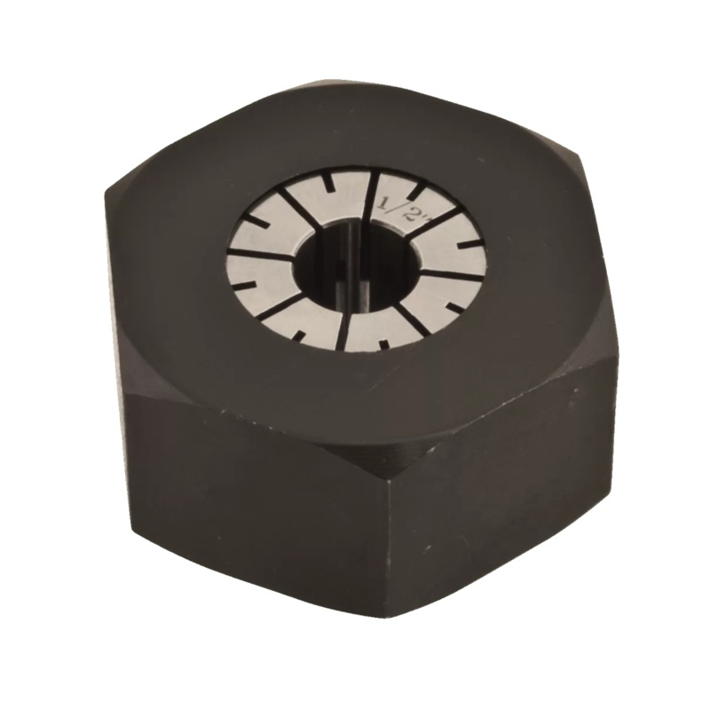 POWERMATIC 1/2 Router Collet For PM2700 Shaper