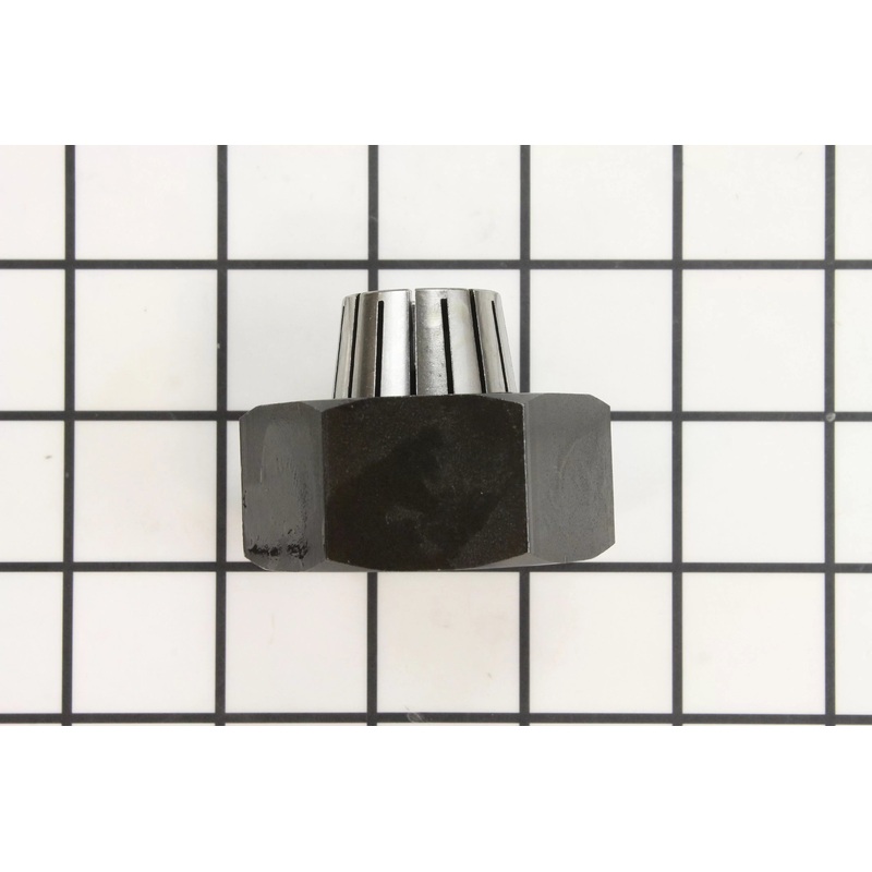 POWERMATIC 1/4 Router Collet For PM2700 Shaper