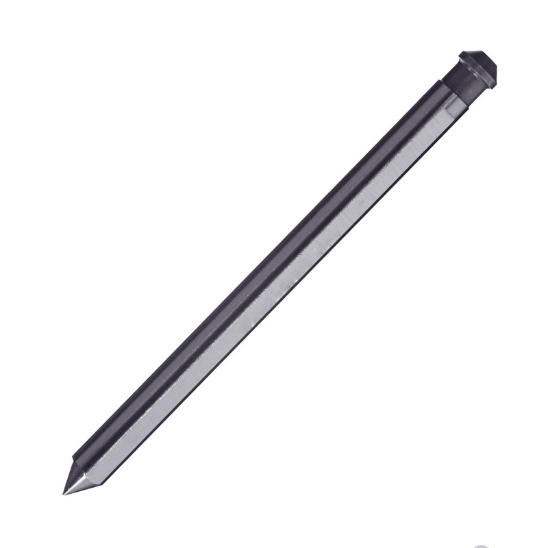 CHAMPION 7/16 HSS Annular Cutter Pilot Pin (1 Depth Of Cut)