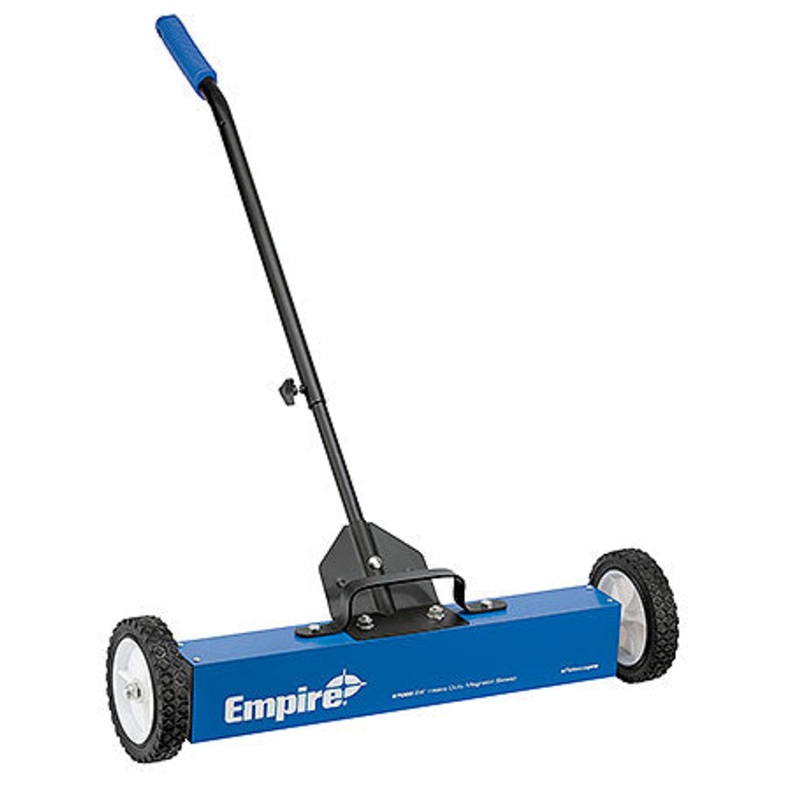 EMPIRE 24 Heavy Duty Magnetic Sweep