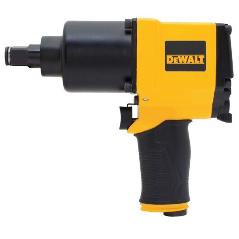 DEWALT 3/4 Drive Impact Wrench