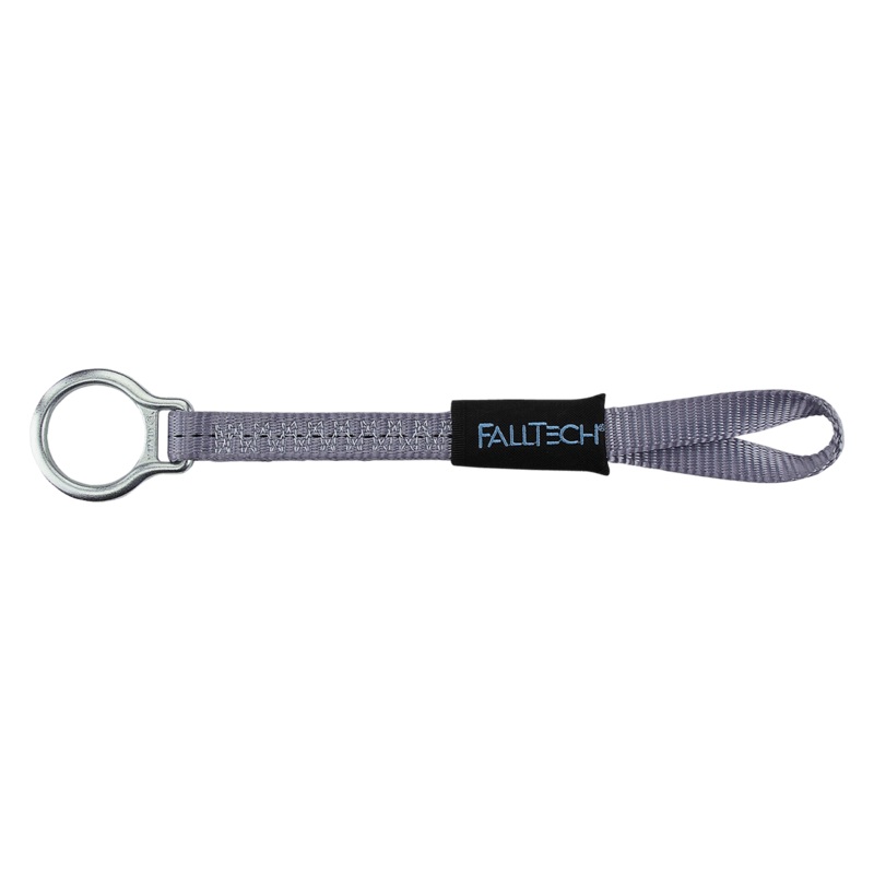 FALLTECH 18 Dorsal D-Ring Extender w/ Choke-Loop