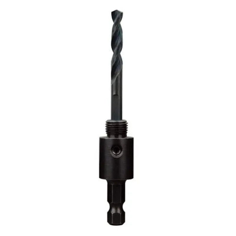 MILWAUKEE Small Thread Arbor, 3/8 Shank