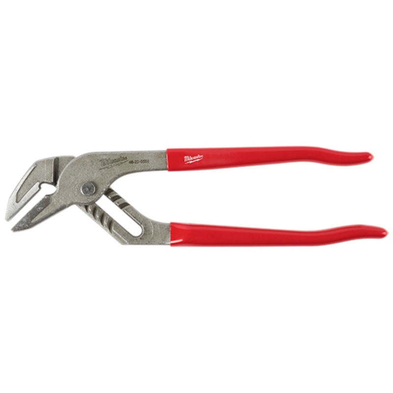 MILWAUKEE 10 Smooth Jaw Pliers