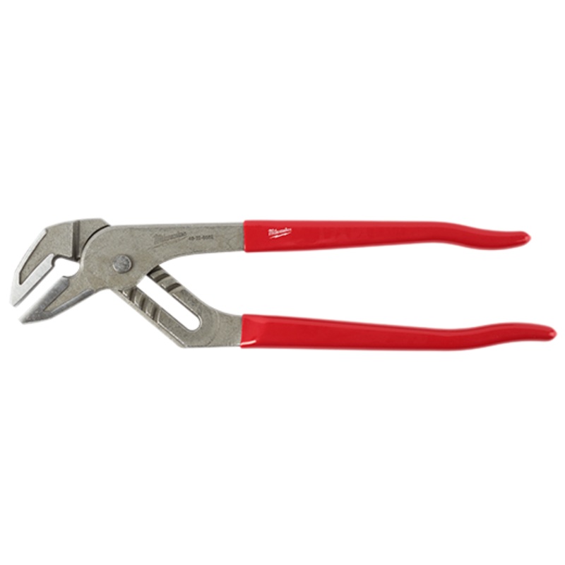 MILWAUKEE 12 Smooth Jaw Pliers