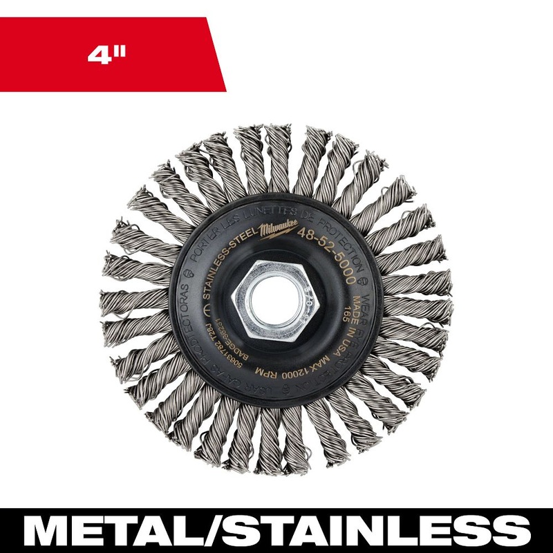 Milwaukee Tools Wheel Stringer Bead 48-52-5000