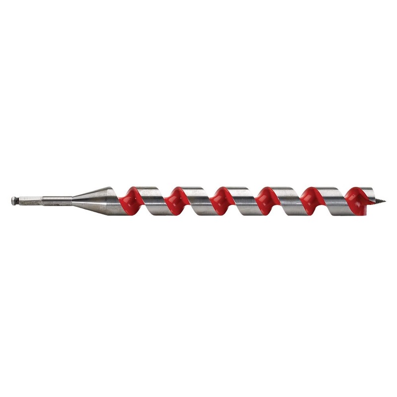 Milwaukee Tools 1-3/8x18Ship Auger Bit 48-13-6370