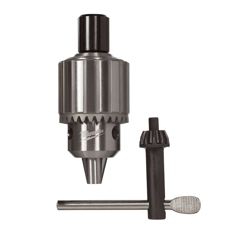 Milwaukee Tools Weldon to Chuck Adapter 49-59-0020