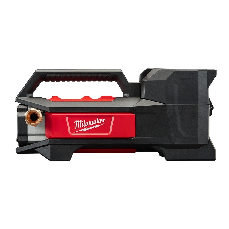 Milwaukee Tools Transfer Pump 2771-20