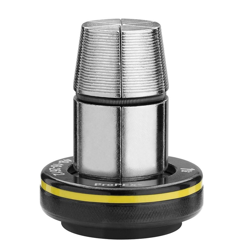 Milwaukee Tools 1-1/2 M18 ProPEX Expansion Head 49-16-2612