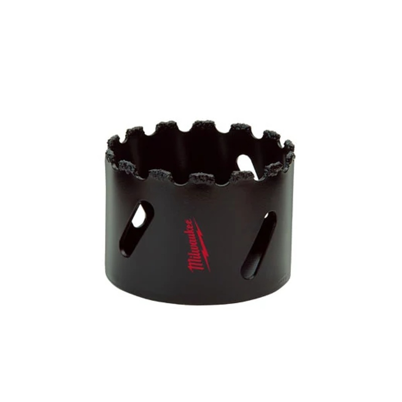 Milwaukee Tools 1-1/4 Carbide Grit Hole Saw 49-56-0422