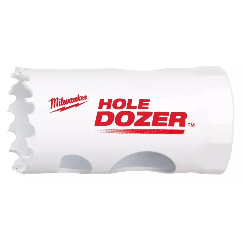 Milwaukee Tools 1-3/16 Hole Dozer Hole Saw 49-56-0057