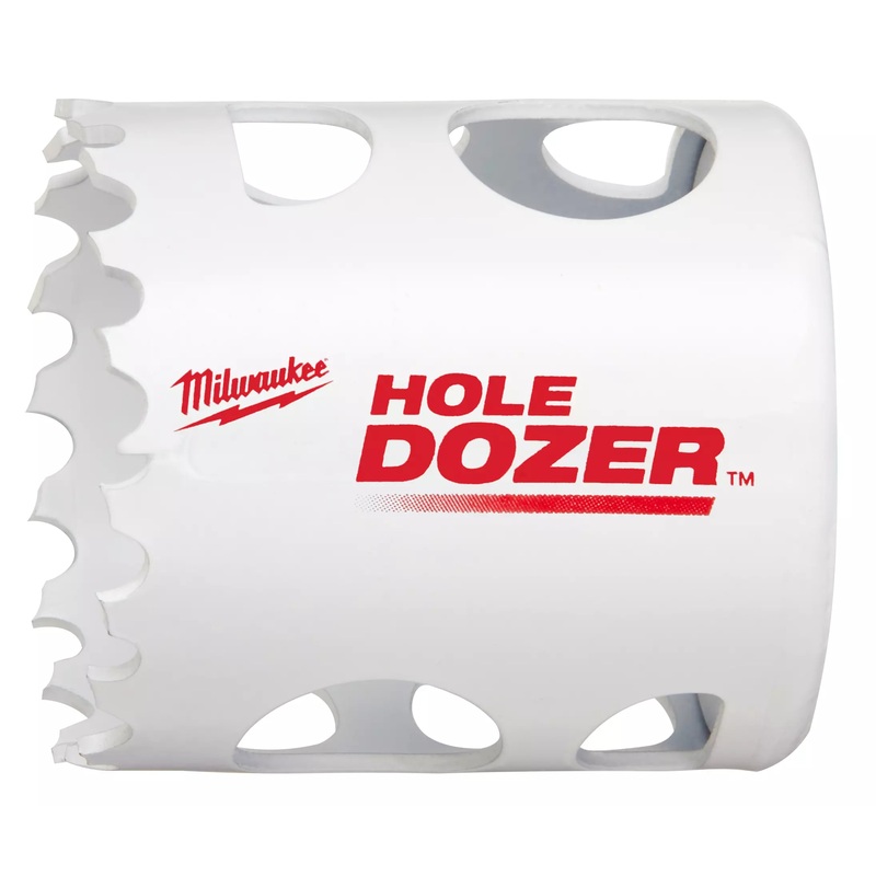 Milwaukee Tools 1-3/4 Hole Dozer Hole Saw 49-56-0102