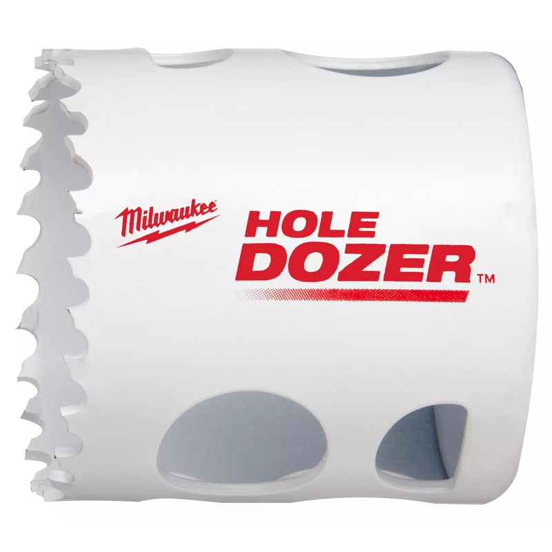 Milwaukee Tools 1-7/8 Hole Dozer Hole Saw 49-56-0112