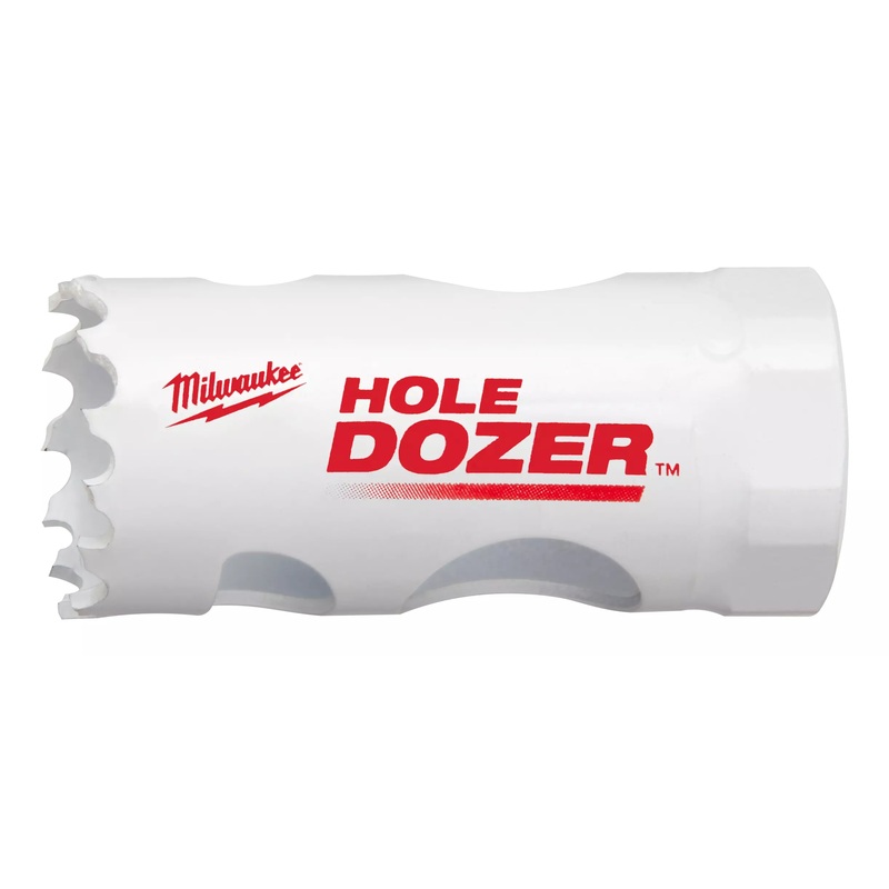 Milwaukee Tools 1 Hole Dozer Hole Saw 49-56-0043