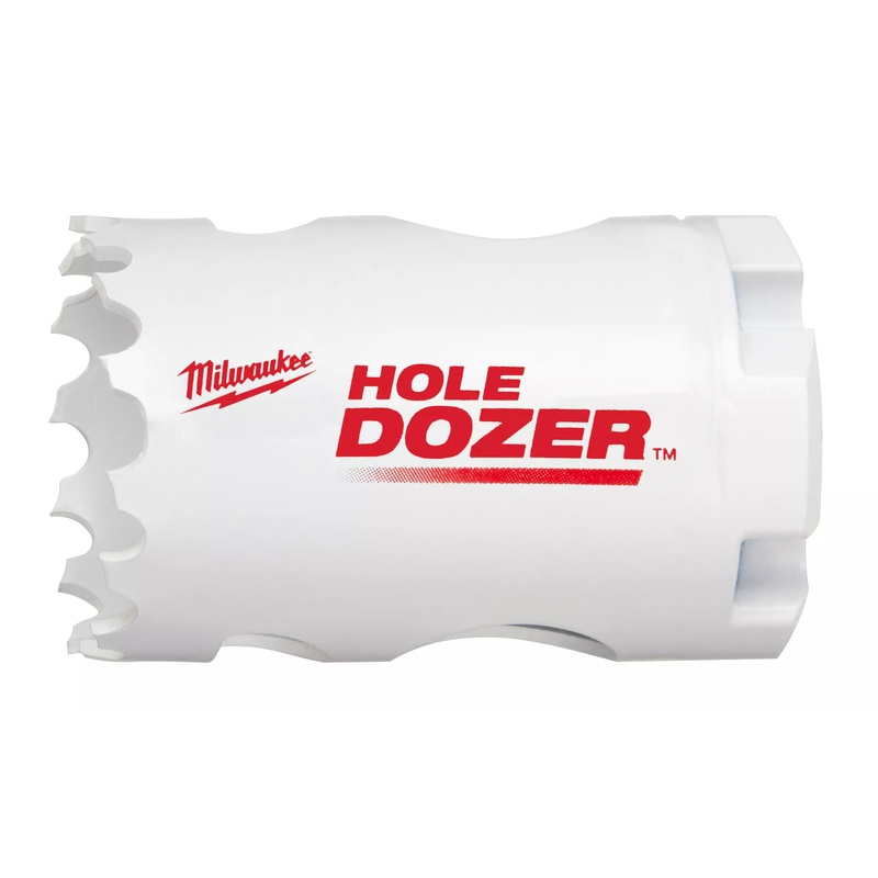 Milwaukee Tools (25)1 3/8 HOLE DOZER HOLESAW 49-56-5140