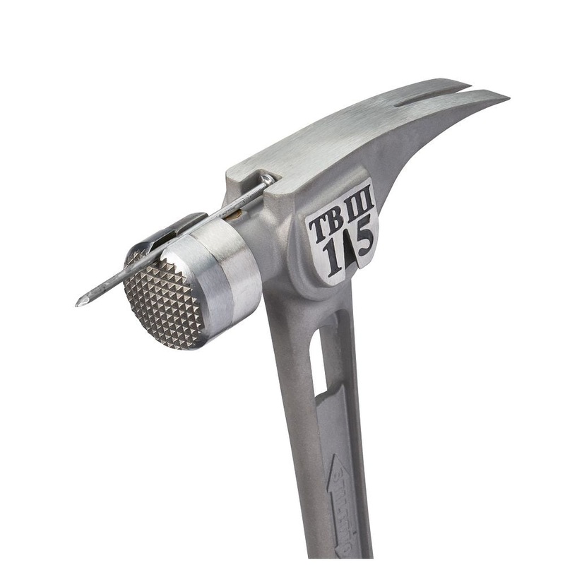 Milwaukee Tools TIBONE3 MILLED/CURVED SPCL EDTN TB3MCSE