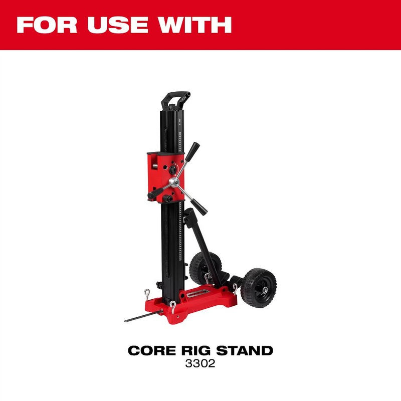 Milwaukee Tools Vacuum Pad 3314