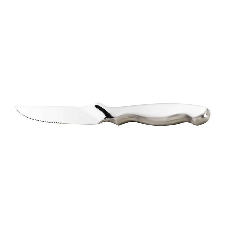 Stainless Steel Steak Knife 10