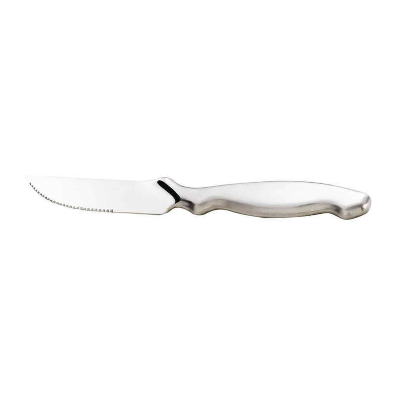 Stainless Steel Steak Knife 9