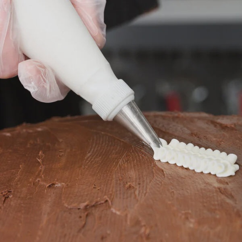 #69 Leaf Piping Tip