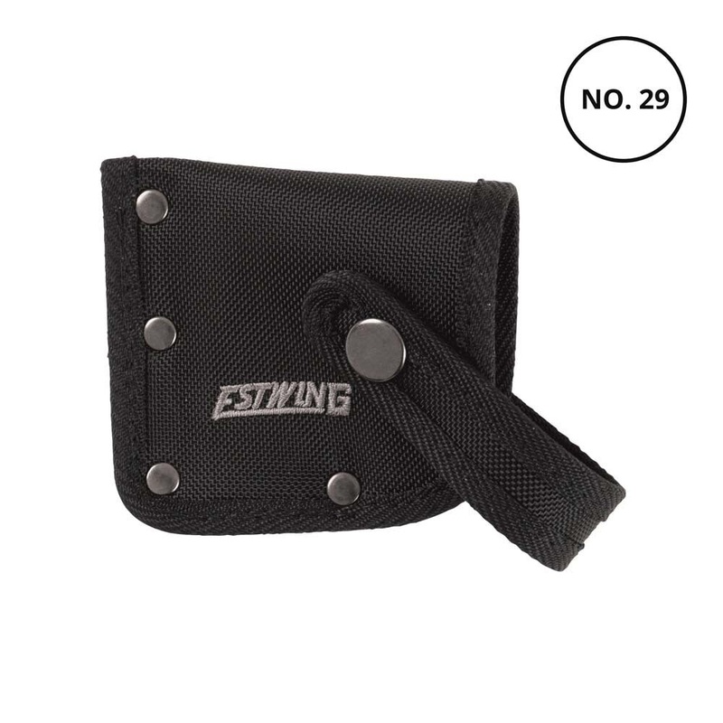 Estwing NO. 38 Durable Nylon Sheath for EB-TT4 Splitting Tools