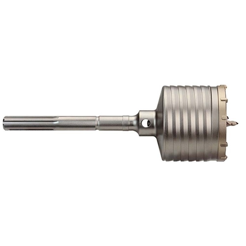 Milwaukee 48-20-5432 SDS-MAX 4 X 11-3/8 Core Bit for Large Hole Drilling