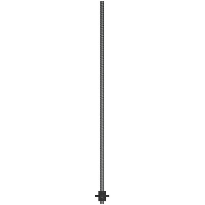 Simpson  Strong-Tie PAB9-30 (1-1/8 x 30) Pre-Assembled Anchor Bolt for Concrete-to-Wood Connections