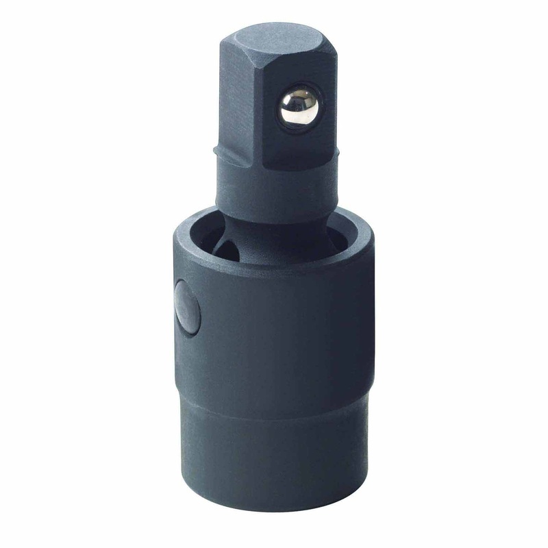 Gearwrench 80101 1/4 Drive Impact Universal Joint