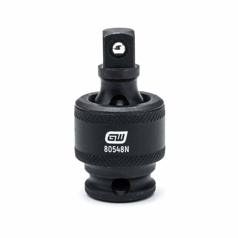 Gearwrench 80548N 3/8 Drive Impact Universal Joint