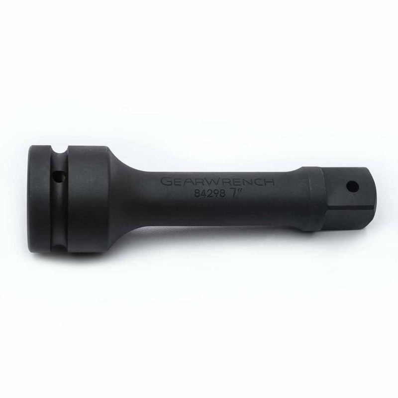 Gearwrench 84298 1 Drive Impact Extension 7