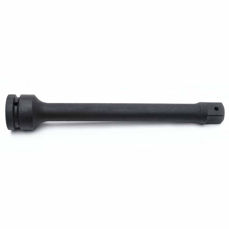 Gearwrench 84299 1 Drive Impact Extension 13
