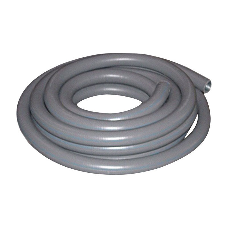 Southwire Titan 2 55093003 Conduit, 1 in, 100 ft L, Steel, Gray