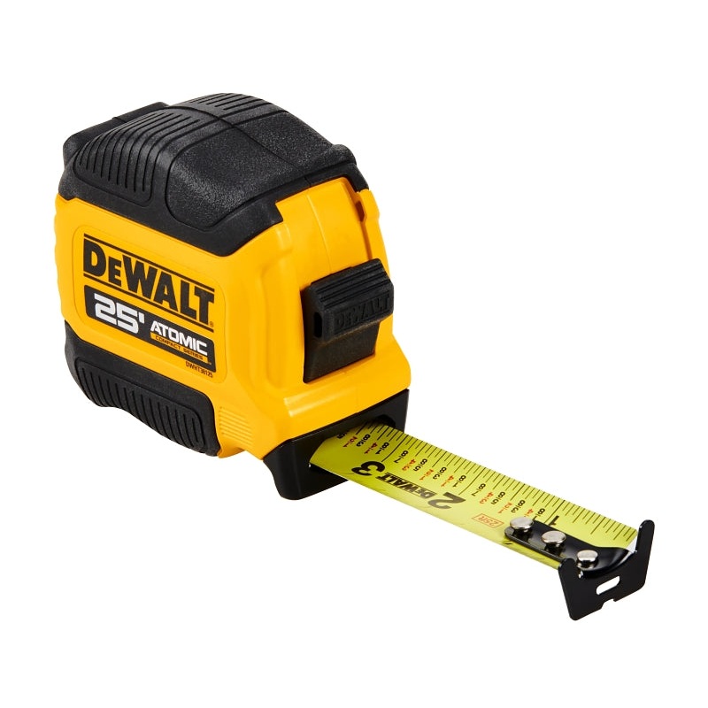 TAPE MEASURE 25FTX1.125IN