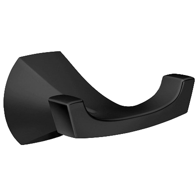 HOOK ROBE LINDOR MATTE BLACK