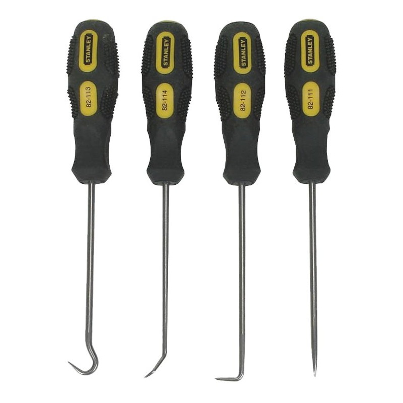 STANLEY 82-115 Pick Hook Set