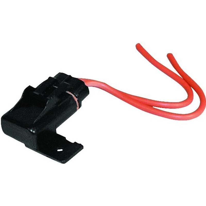Calterm 08231 Fuse Holder, 30 A