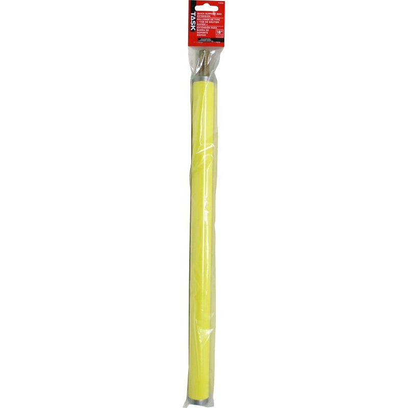Task T74519 QSR Extension