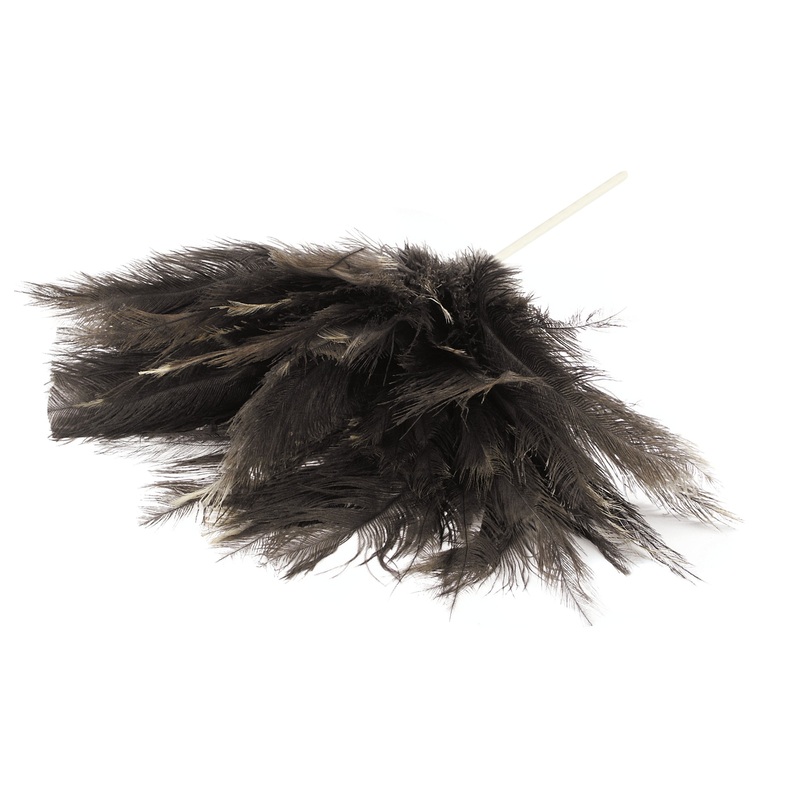 ACADEMY FEATHER DUSTER 450MM MEDIUM HEAD