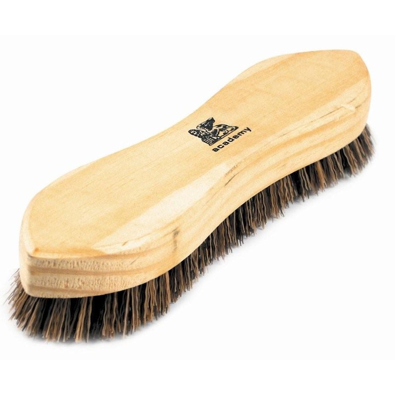 ACADEMY SCRUBBING BRUSH FLAT TRIM 280MM