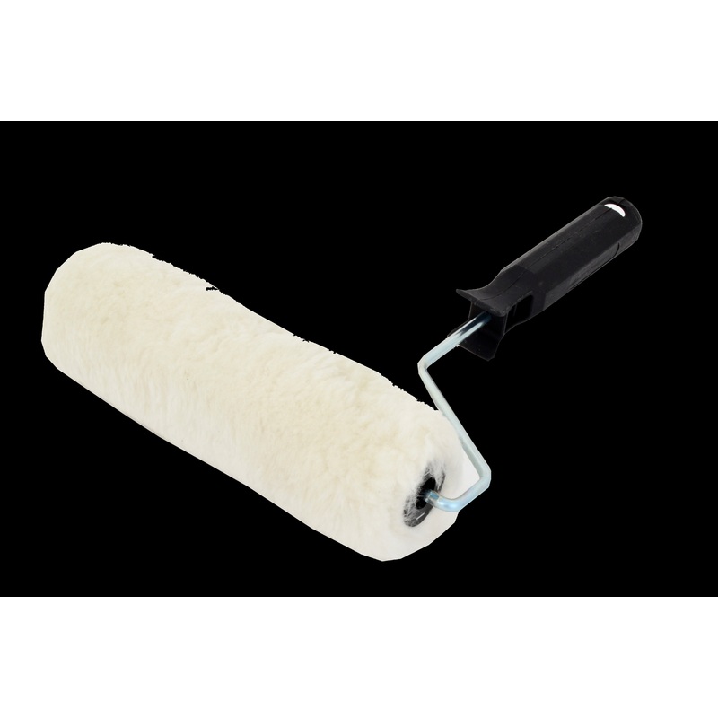 ACADEMY SHEEPSKIN ROLLER 225MM