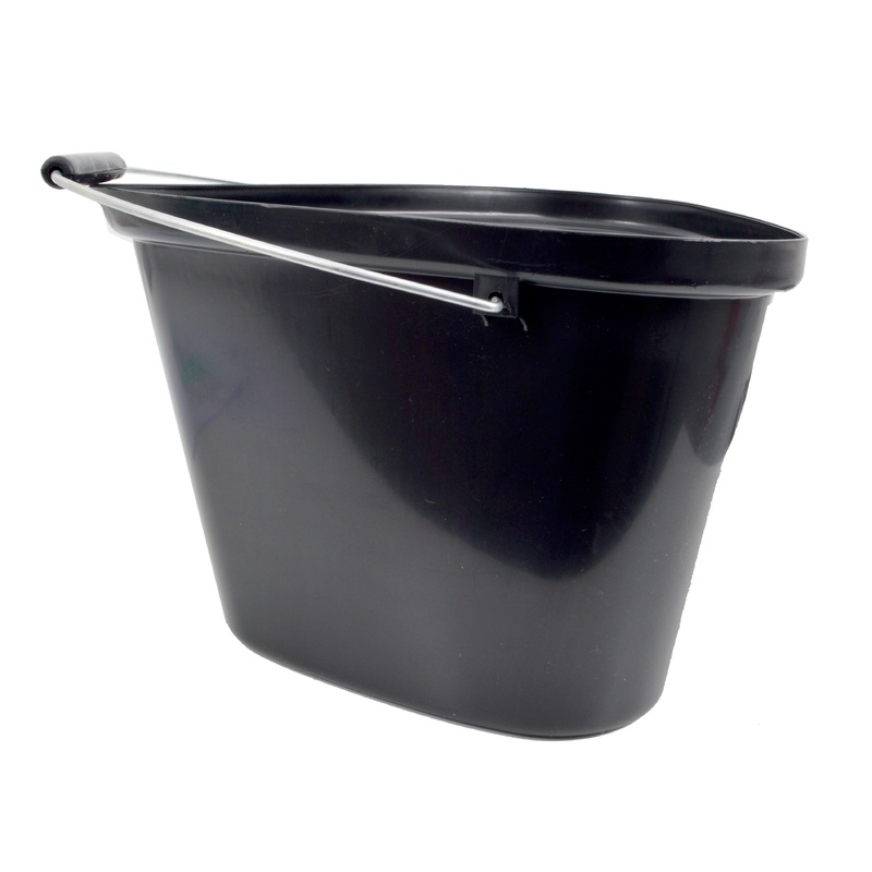 BUILDERS BUCKET TRIANGLE
