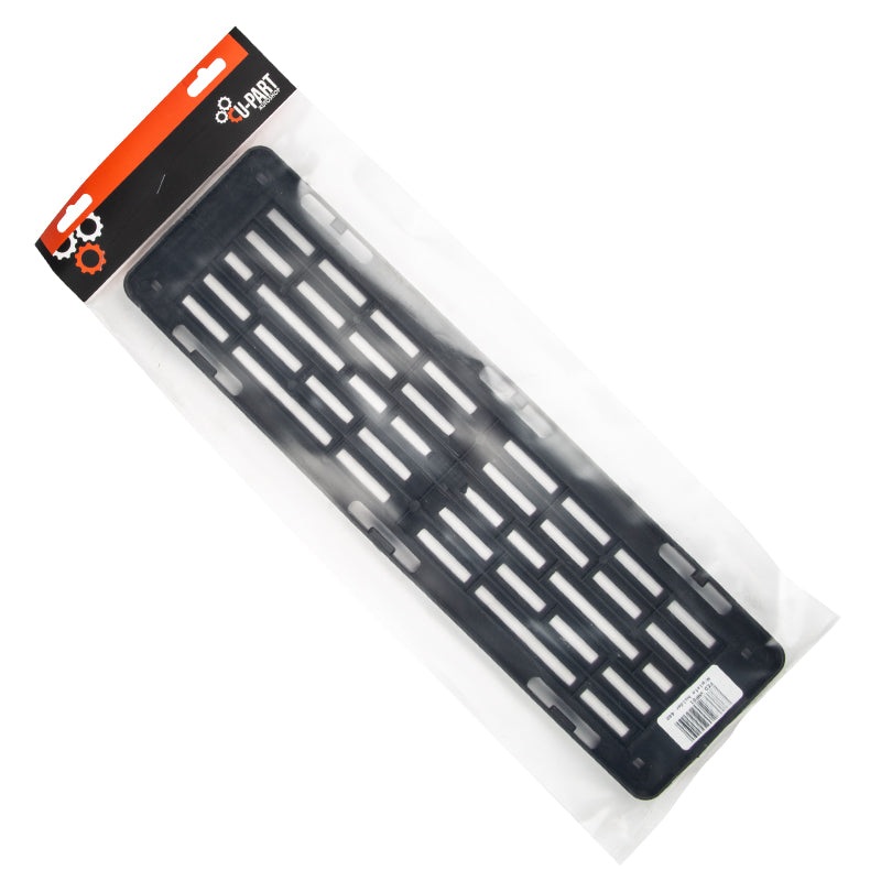 NUMBER PLATE HOLDER AUTO