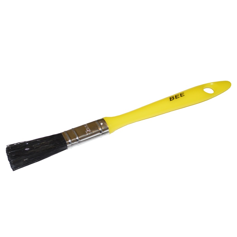 PAINT BRUSH BEE 12MM ACADEMY
